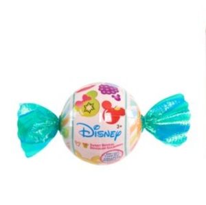 Disney Sweet Reveal Mystery Plush new